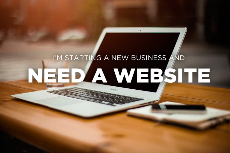 Business Websites: Why You Should Have One