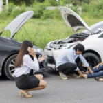 car accident clinic
