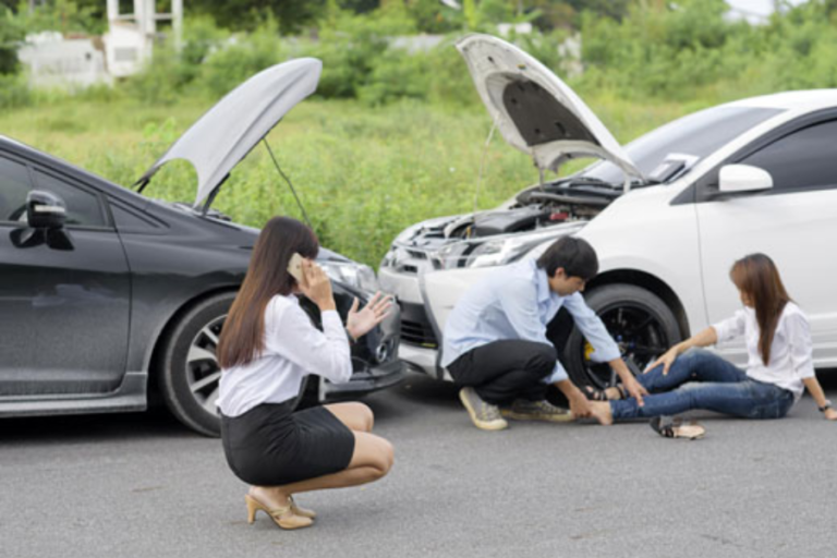 Accident Injuries and Teenagers: Statistics, Common Injuries, and Their Prevention 