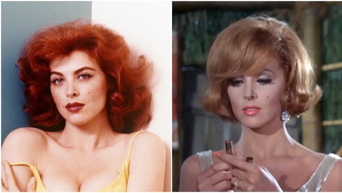 Tina Louise Net Worth