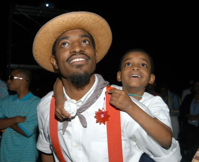 Seven Sirius Benjamin Parents