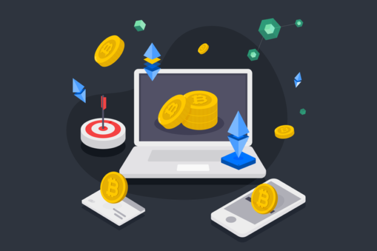 6 Components of Cryptocurrency Exchange Trading Software