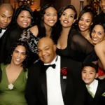 mary joan martelly children