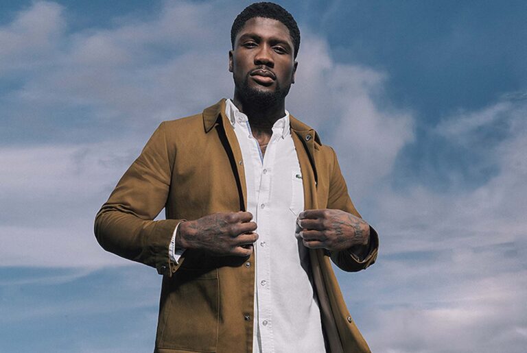 Embrace Your Style with Jacamo: Fashion for Every Body