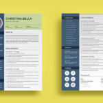 Outstanding Resume