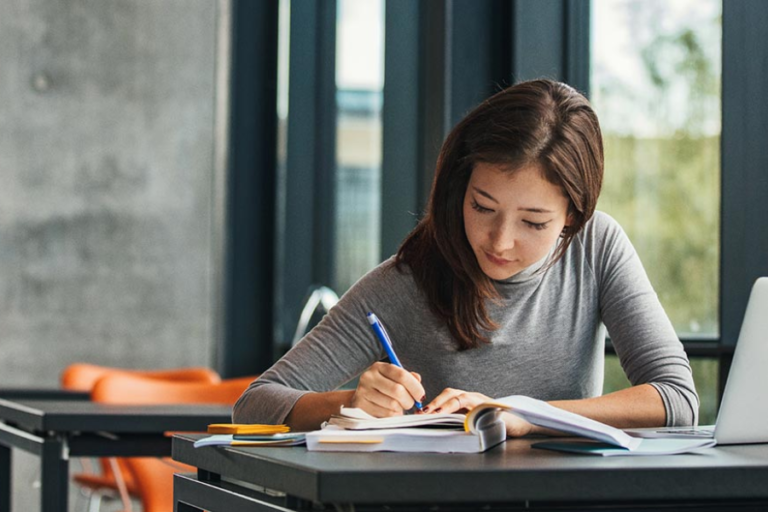 How to Optimize Your Study Sessions During Exam Week