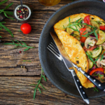Best Omelette Pan