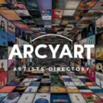 arcy art artists directory
