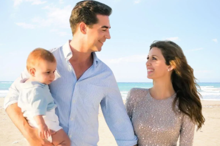 Discovering Noelle Inguagiato: The Journey of Jesse Watters’ Ex-Wife