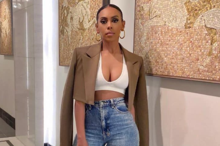 The Inspiring Journey of Yodit Tewolde: Life, Career, and Legacy