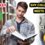 shy college