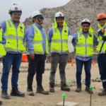 bmi consultoría y construcción sac