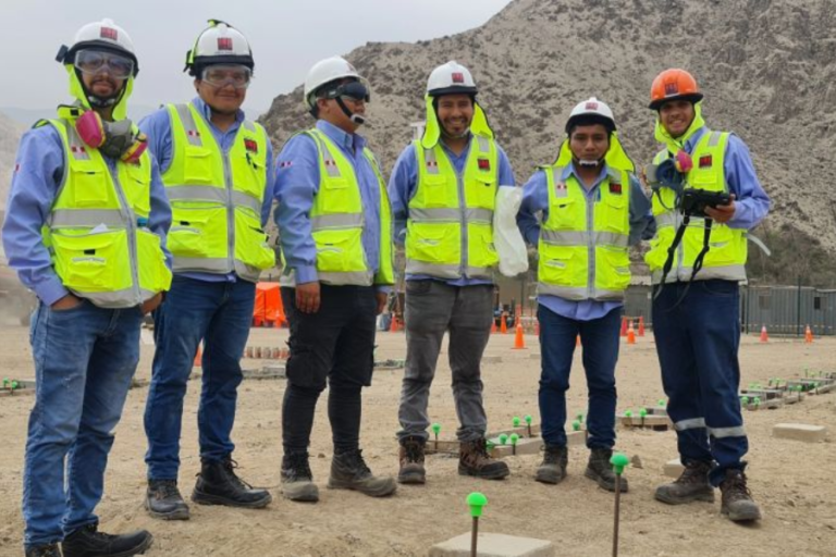 bmi consultoría y construcción sac