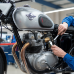 Cost to Rejet Motorcycle Carbs