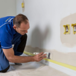 painting and decorating