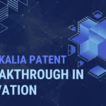 ramit kalia patent