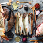 fish food​