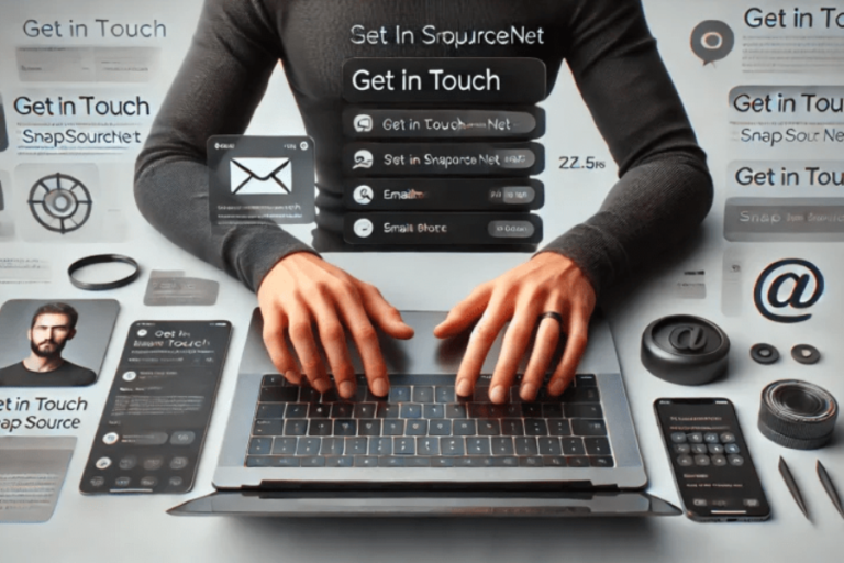 Breaking Data Silos and Empowering Smart Decisions with ://snapsourcenet