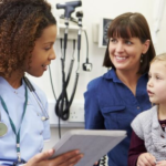dawn at ingalls pediatrics