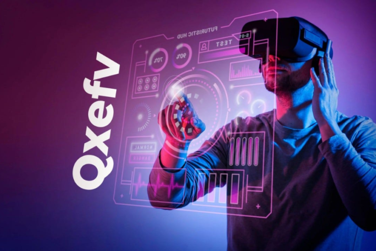 QXEFV: Unlocking Its Meaning and Best Benefits in 2024