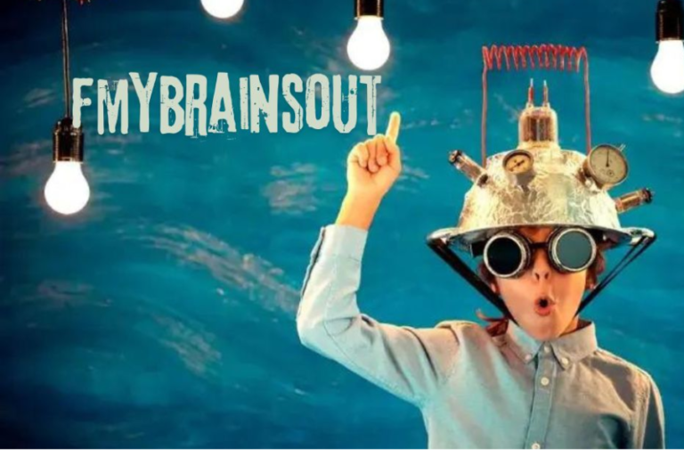 Fmybrainsout: Using a Holistic Approach to Unlock Your Brain’s Full Potential