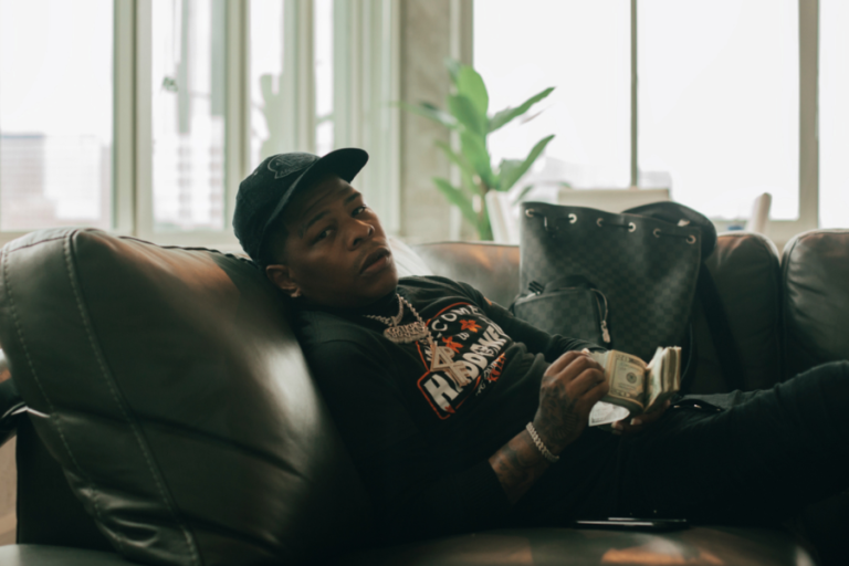 Rylo Rodriguez: Age, Early Life, Career, and Net Worth in 2024