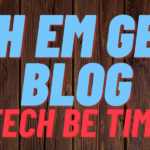 oh em gee blog