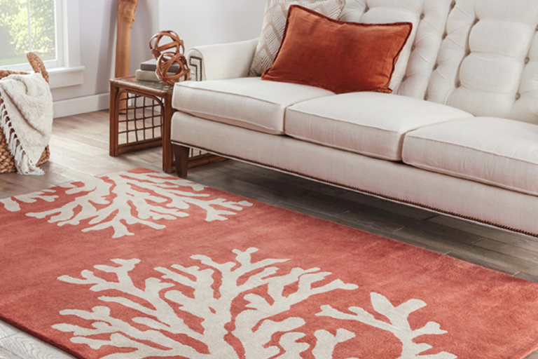 The Art of Choosing the Perfect Rug for Your Home