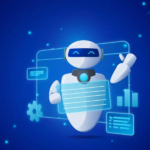 Bloggers Need AI Blog