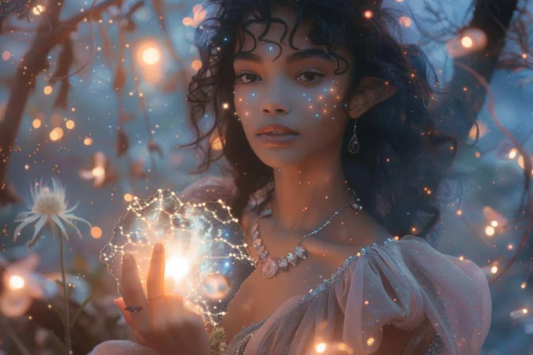 Linda Black Horoscope: Insights and Guidance for Scorpio on December 24, 2024