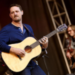 sturgill simpson's wife