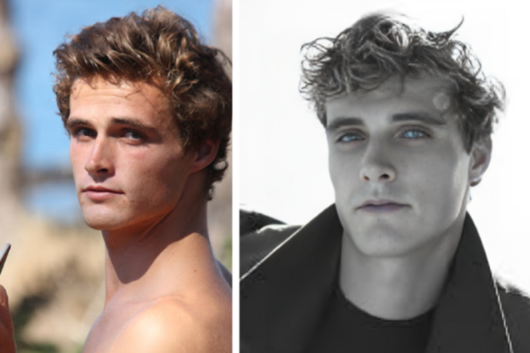 Trey Kulley Majors: The Journey of a Rising Star in Fashion and Entertainment