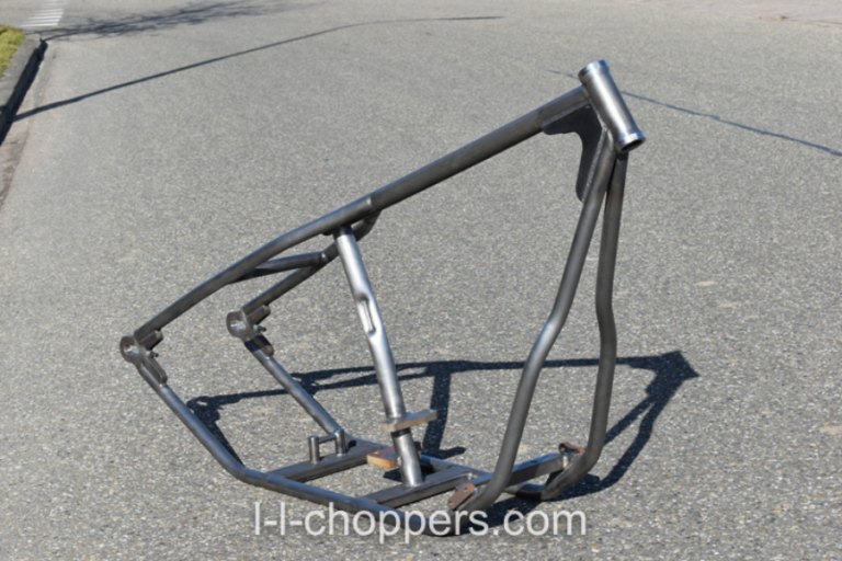 Harley-Davidson Frame Types: A Comprehensive Guide to Understanding the Backbone of Iconic Motorcycles