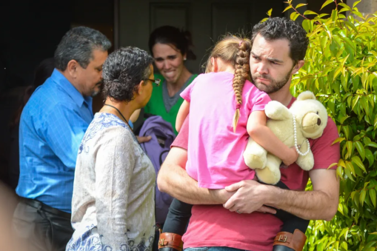 Lexi Weinbaum: A Journey of Resilience and Advocacy