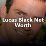 lucas black net worth