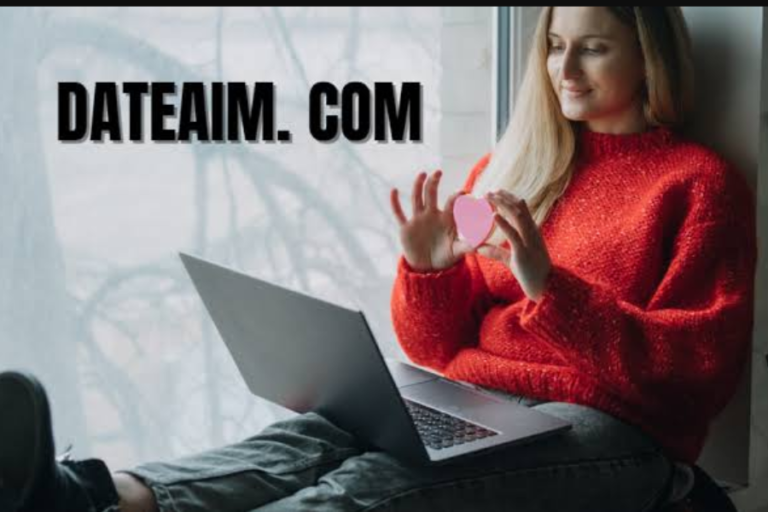 DateAim: Your Ultimate Guide to Connecting with Like-Minded Individuals