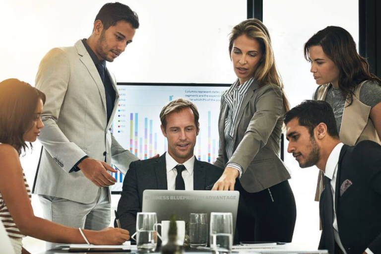 Harnessing the Power of Business Blueprint AI Advantage: A Comprehensive Guide to Strategy and Innovation