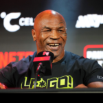 mike tyson net worth