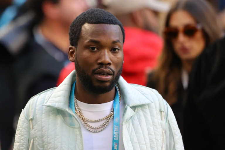 Meek Mill Net Worth: The Rapper’s Journey from Struggle to Success