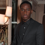 damson idris net worth