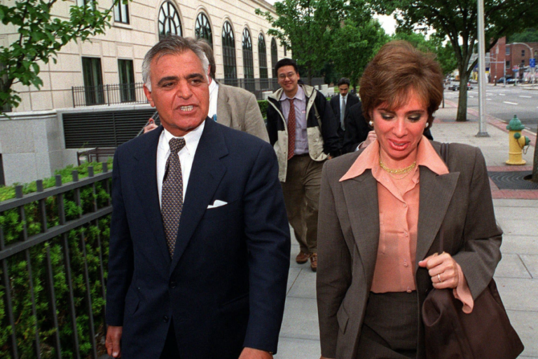 Judge Jeanine Pirro Net Worth 2024: A Look at Her $85 Million Fortune