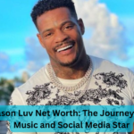 jason luv net worth