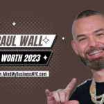 paul wall net worth