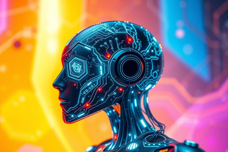 XAI770K: The Intersection of AI and Blockchain Technology