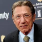 joe namath net worth