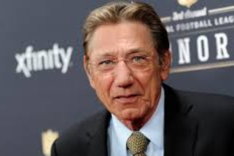 Joe Namath Net Worth in 2024: A Legendary Quarterback’s Journey from Football to Fame