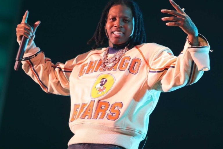 From the Roads to Wealth: It Durk’s Total assets to Reveal Lil